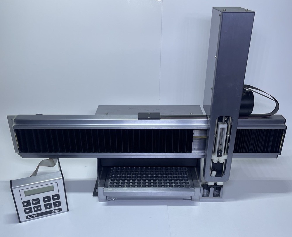 CTC Analytics CTC‑A200S autosampler