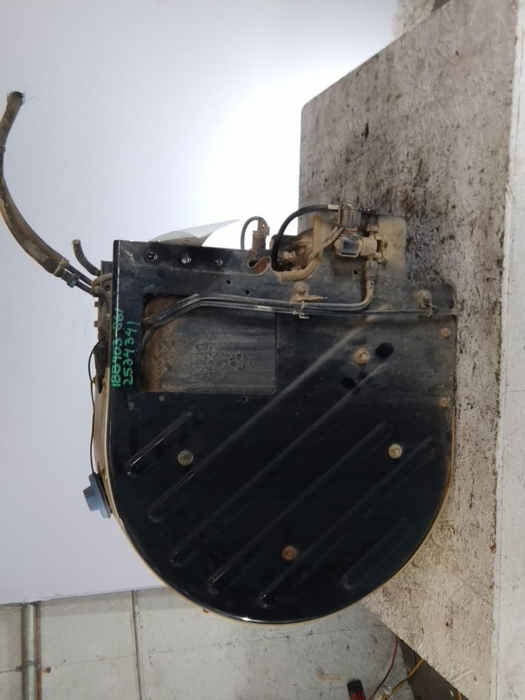 Replaces 2013 MACK CHU613 DEF TANK ,  GA