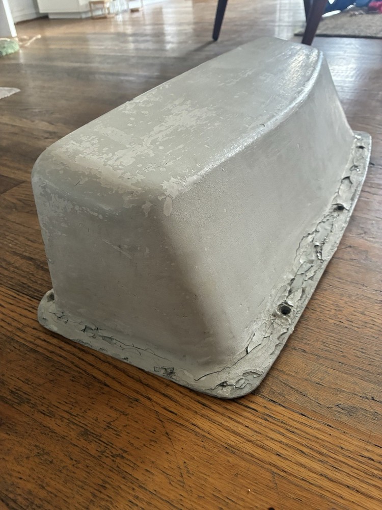 Custom Sailboat Instrument Navigation Pod