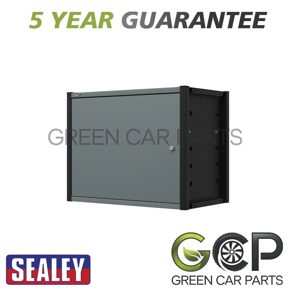 Sealey Modular Storage Top Cupboard Unit 580mm APMRT1