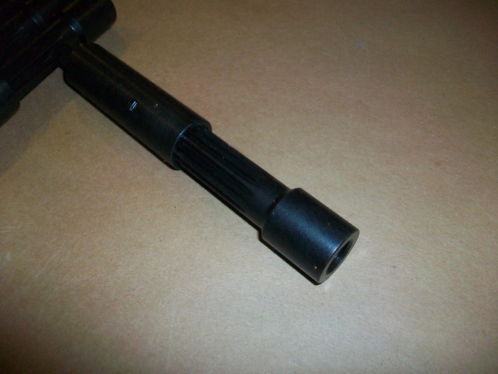 8pc Nutrunner Shaft 3/8" Drive NEW