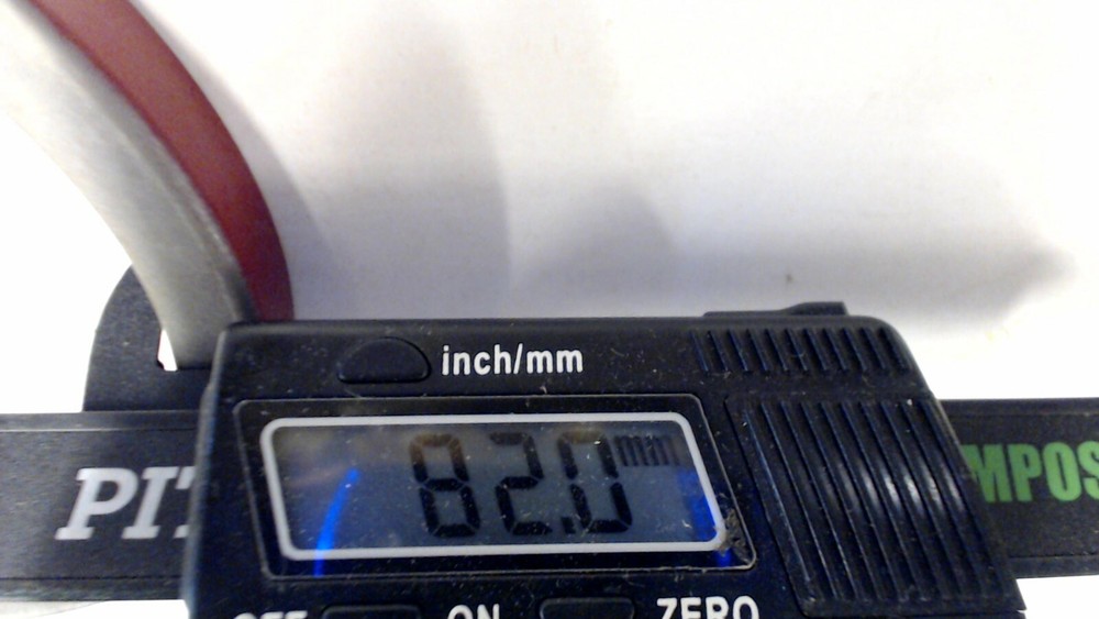 Mack 446GC310P2 Seal