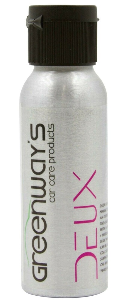 Ceramic Coating Hydrophobic Gloss Sealant Car Protection