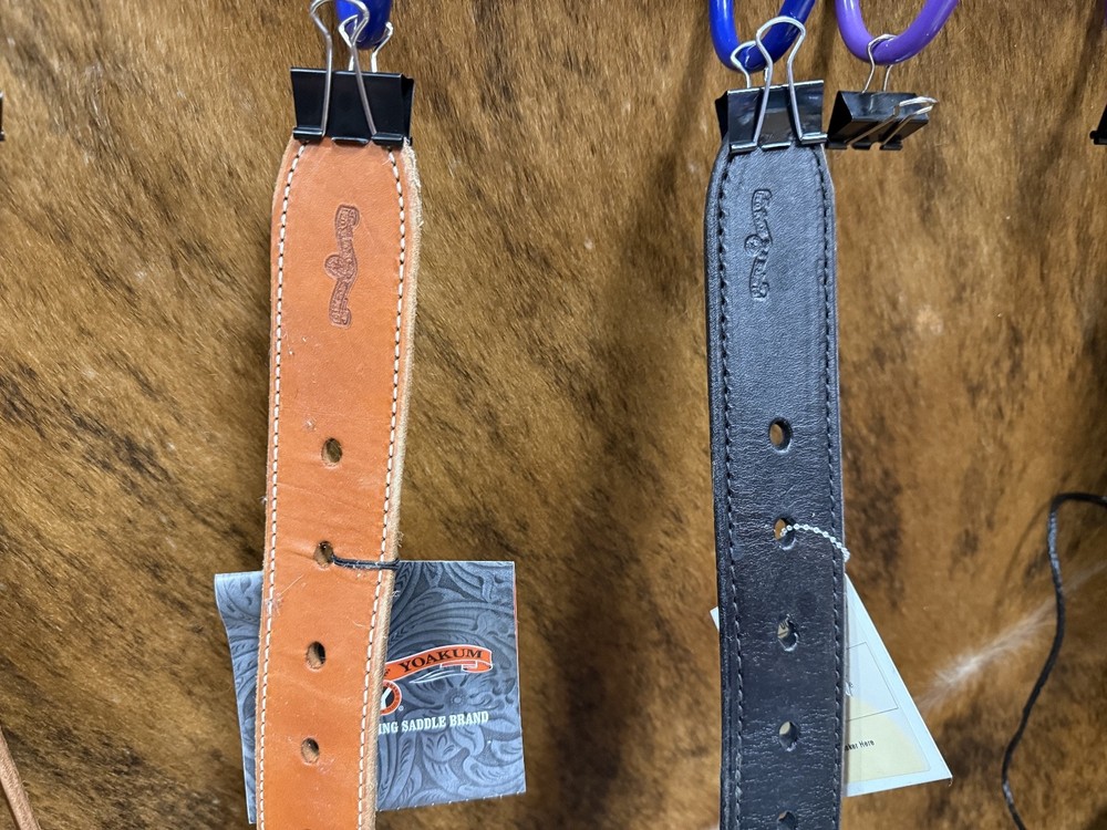 Circle Y 7/8" “Y” Adapter Off Billet