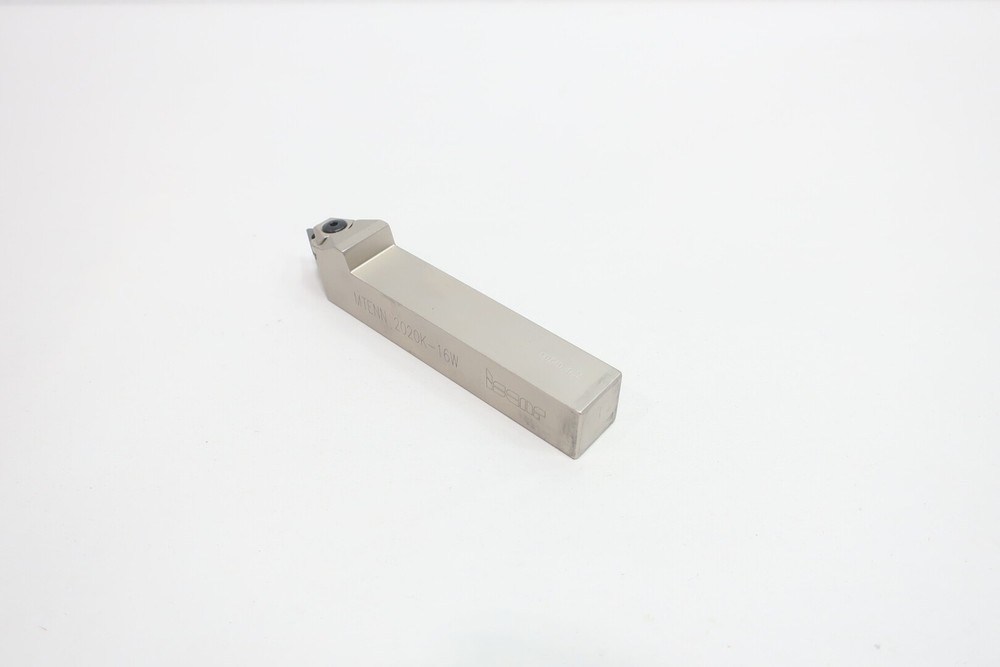 Iscar MTENN 2020K-16W Turning Tool Holder