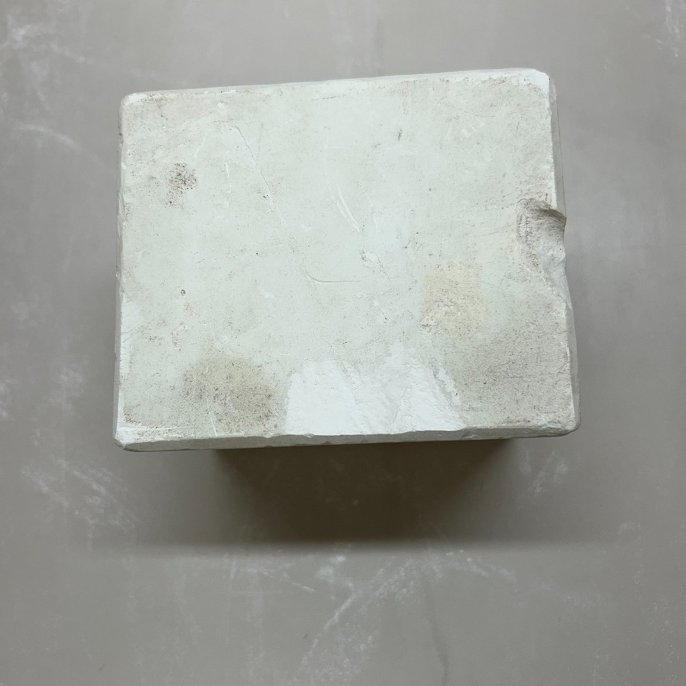 Ceramic Slip Casting Mold Lid NUTREND #105