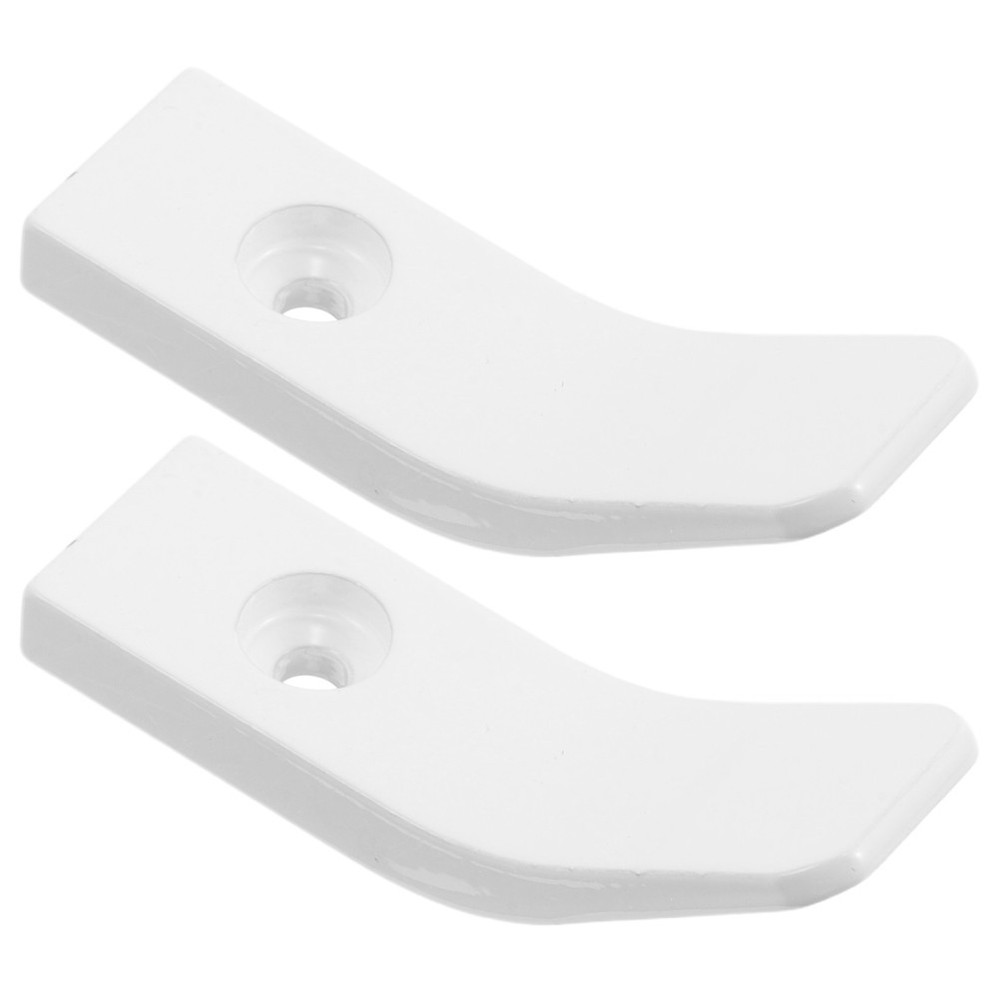 2 PCS Single Coat Hanger Hooks for Hanging Clothes Hat Hangers Bag