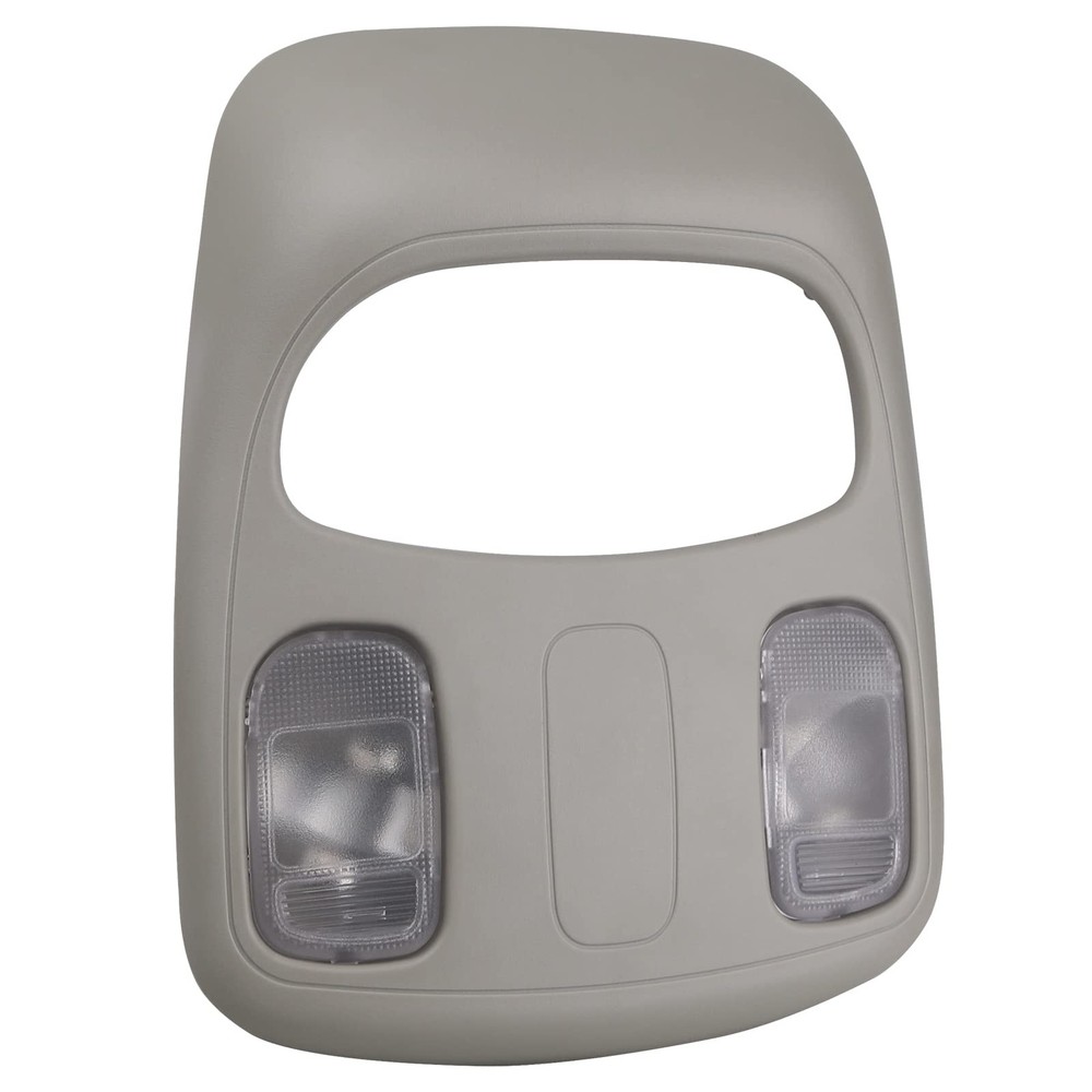 Overhead Dome Map Reading Light for Dodge Ram 1500 2500 3500 4500 5500