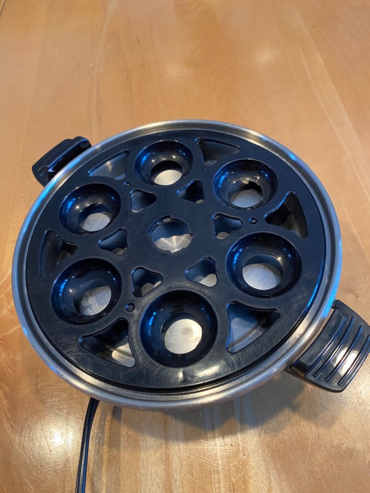 dash rapid 6 egg cooker