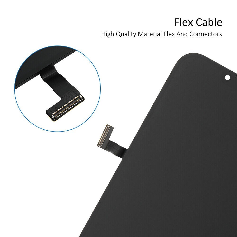 New For Apple iPhone 13 mini A2481 A2628 Display LCD Touch Screen Digitizer Tool