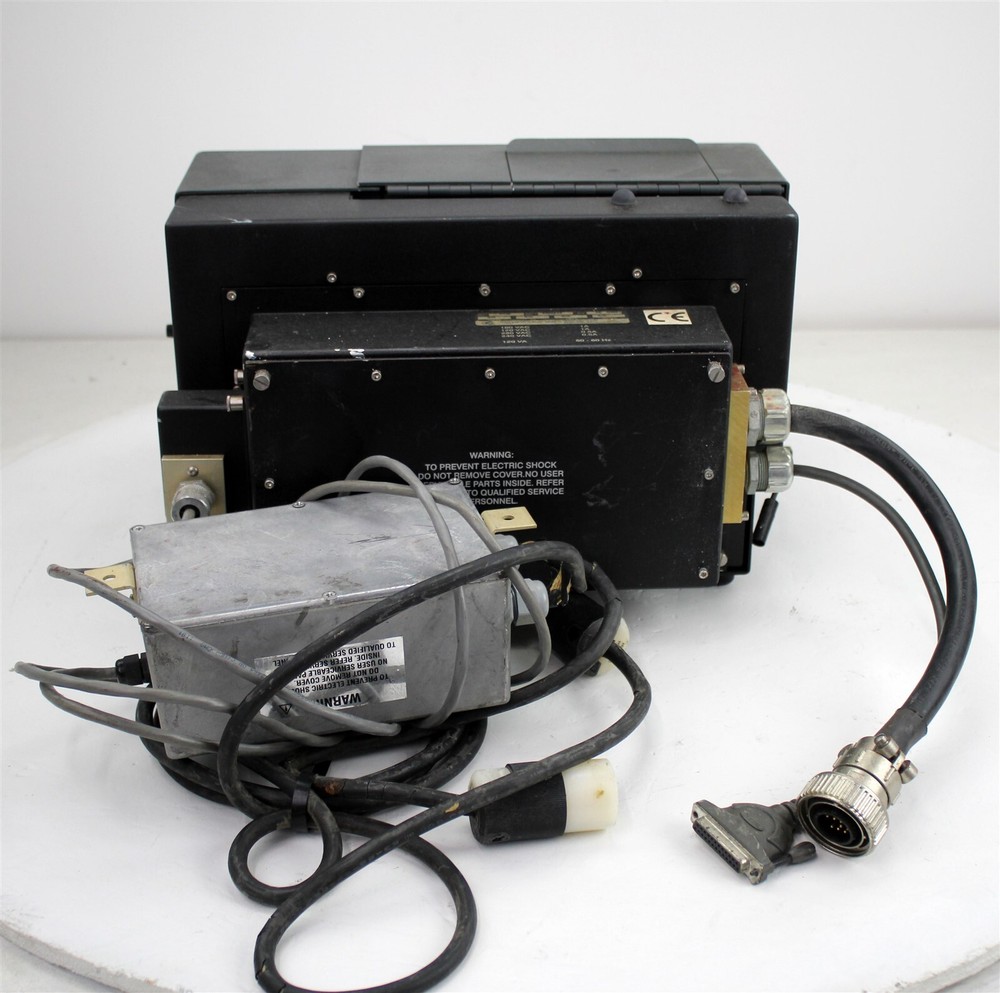 Coulter Dry Powder Module DPM 6605214