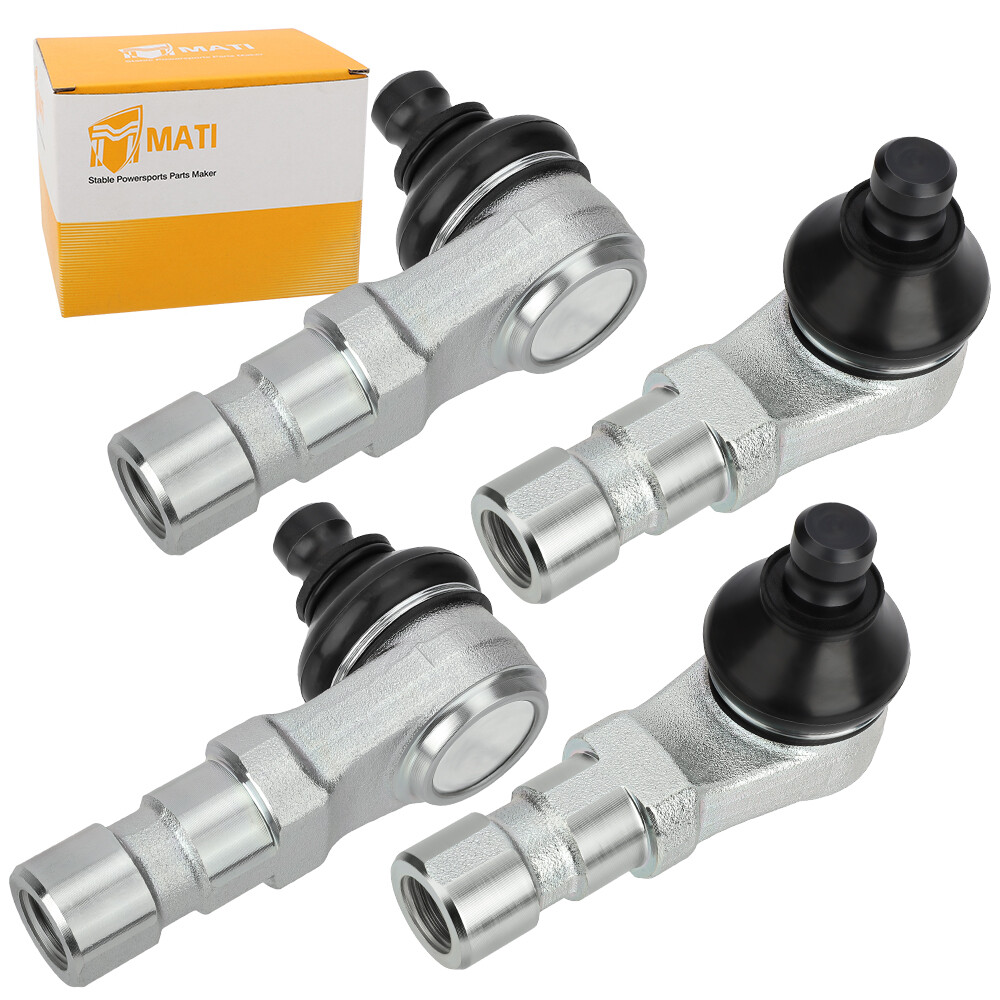 Complete Ball Joint Kit - Lower for Suzuki LT-4WD 250 Quad Runner 1987-1996
