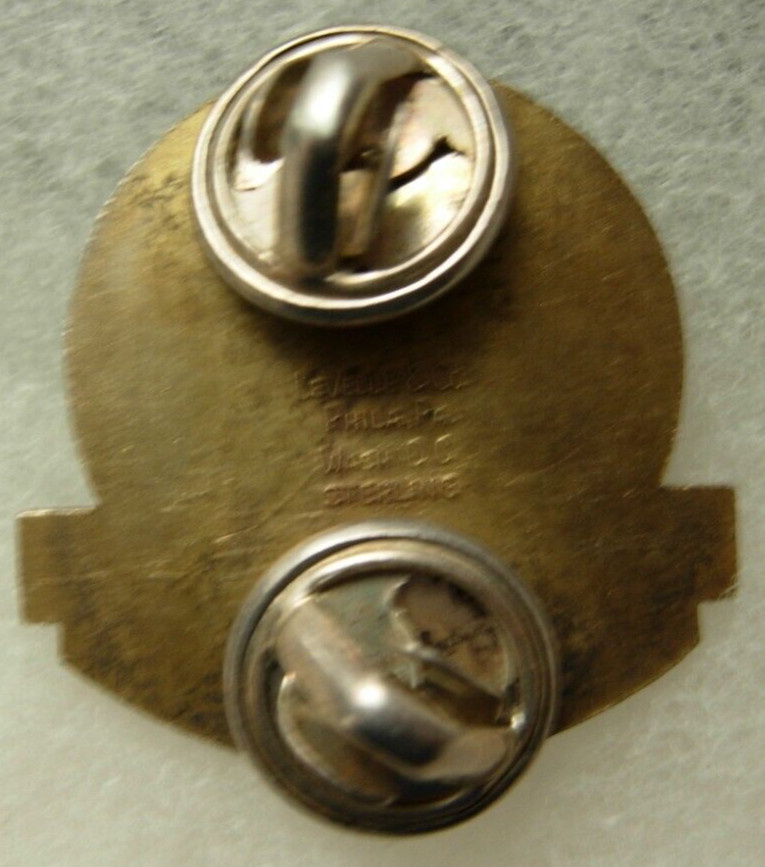WW2 AAF *1st Troop Carrier Command* Sterling D.I. - LeVelle - CB