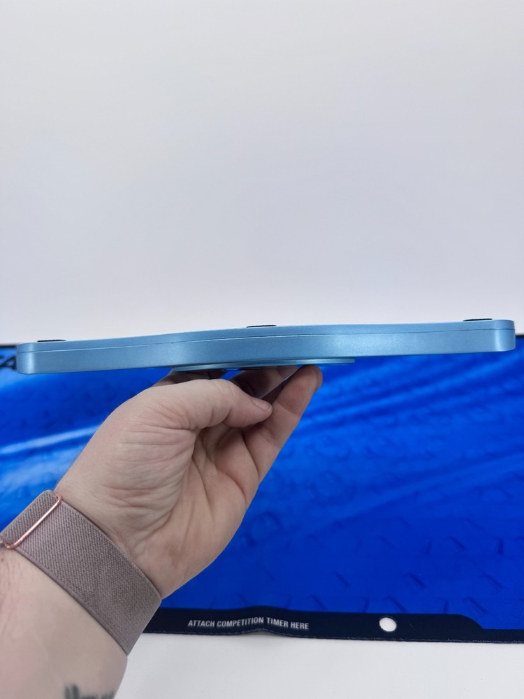 StackMat With Timer Tested