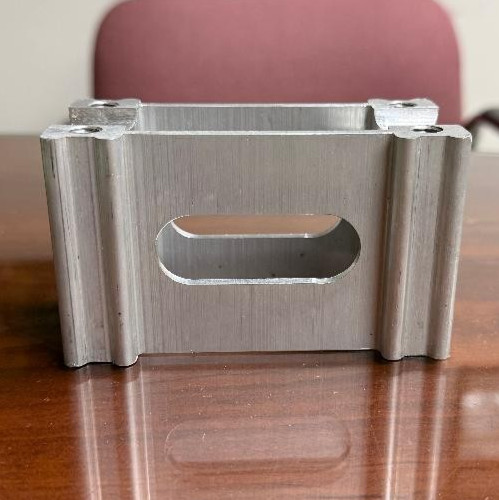 OEM Arctic Cat Handlebar Riser Block 2.5" 0605-514