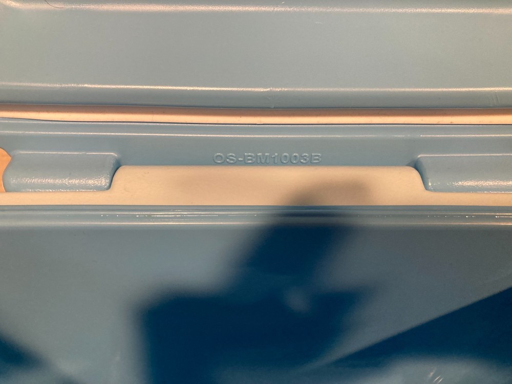 11 Quart Tag Along Too Hard Side Cooler, Turquoise Blue