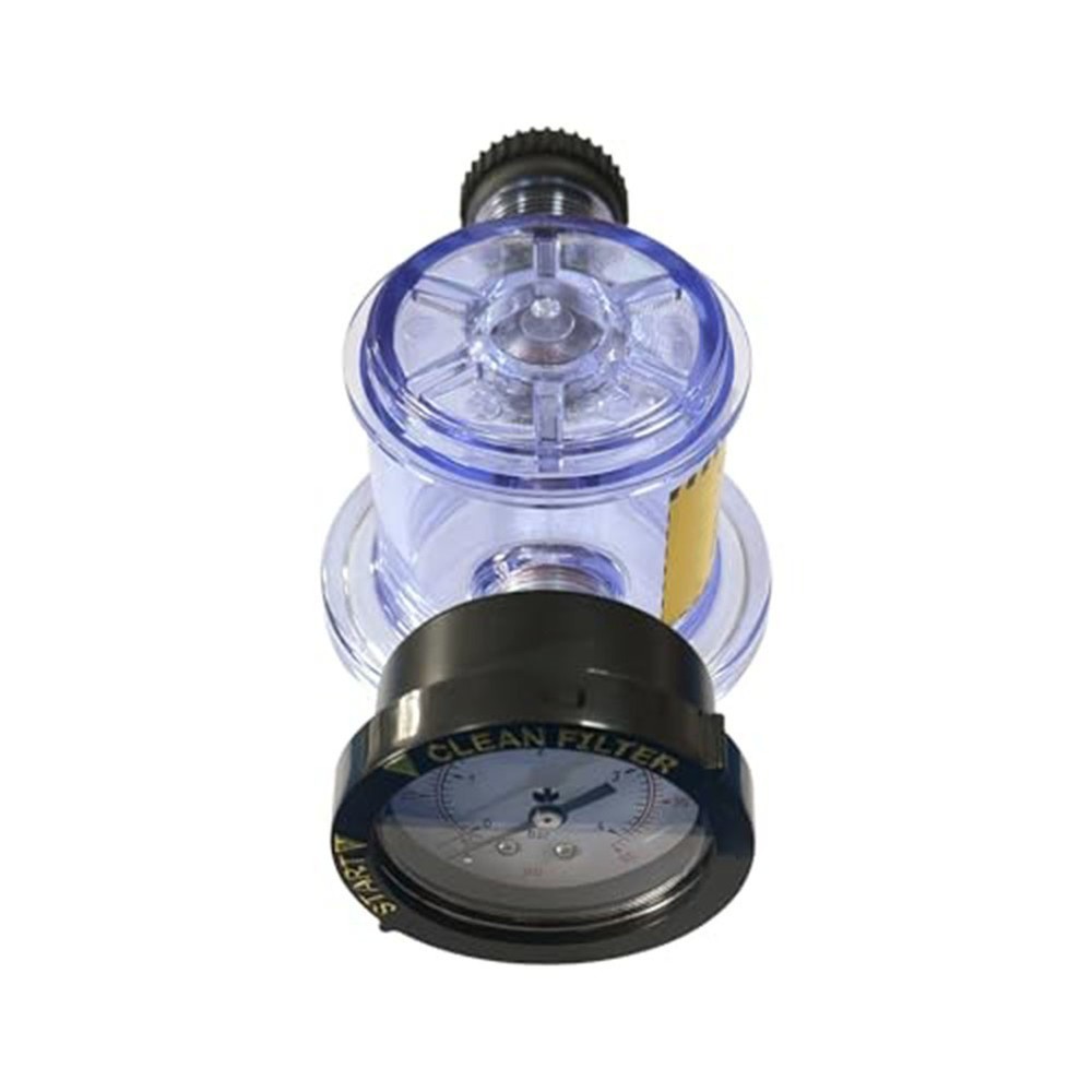 Manual Air Relief Valve Excellent Sealing Optimized Sealing Performance