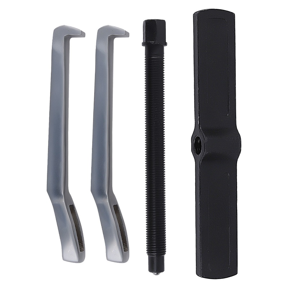 14 Inch 2 Jaw Bearing Puller Gear Puller Steering Wheel Puller Removal Tools US