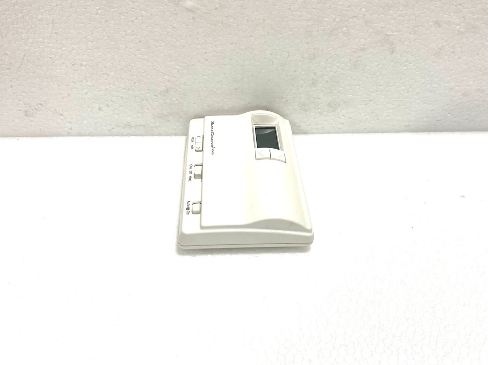 ICM Controls SC3000 Simple Comfort Programmable Thermostat