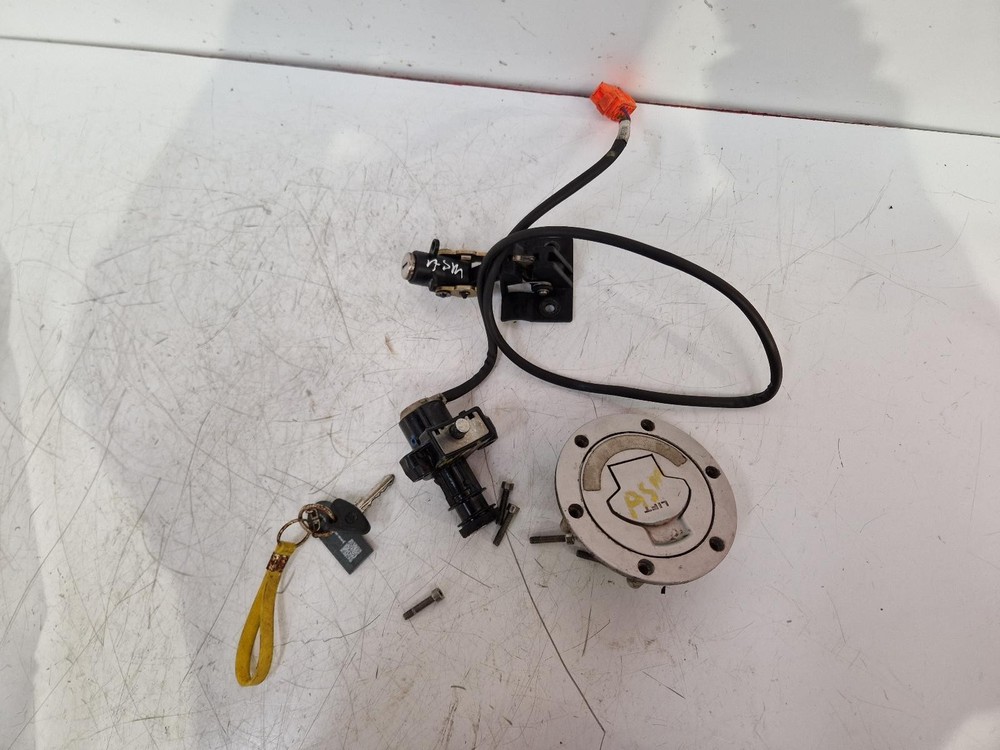 BMW R 1100 S 1999 LOCKSET