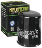 HiFlo Filter HF198 OIL FILTER