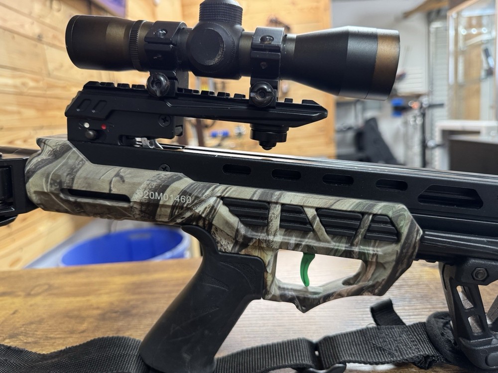 Centerpoint Pulse 425