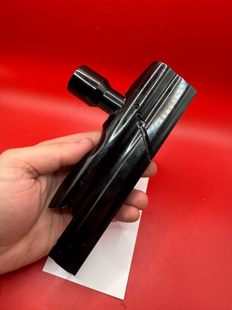 Diablo PB Wrath Body