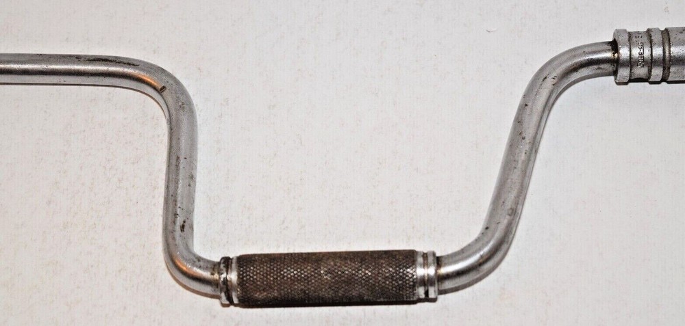 SNAP-ON Tools SV4 1/2" Speed Wrench Collectable Tool