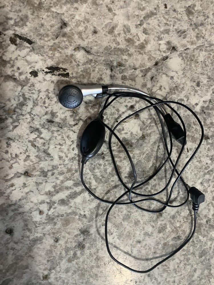 Fast Shipping Plantronics CA10 System Ear Piece Head Set Accessories