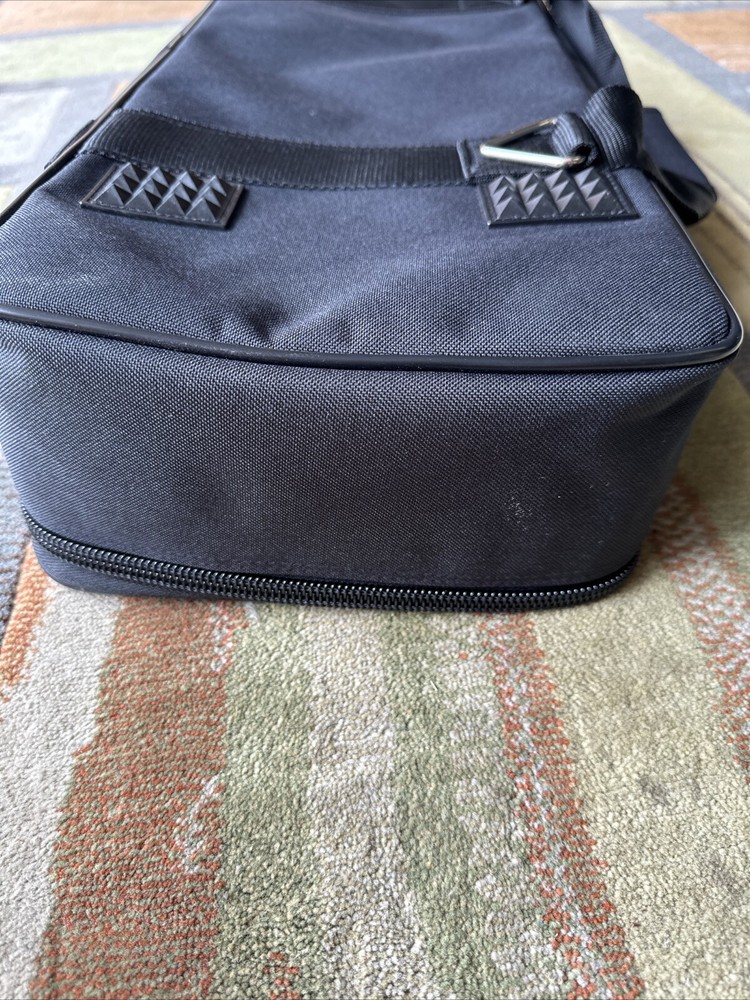 Livewire Pedalboard Soft Case