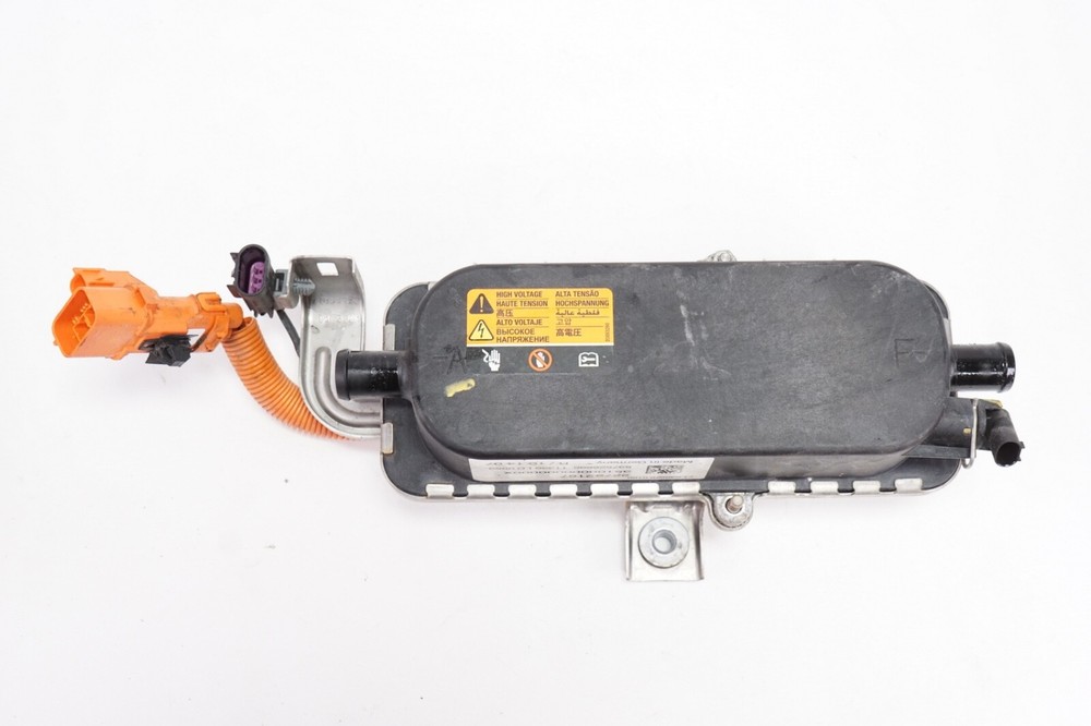 CHEVROLET VOLT EV Electric Coolant Heater Control Module OEM 2011 - 2015