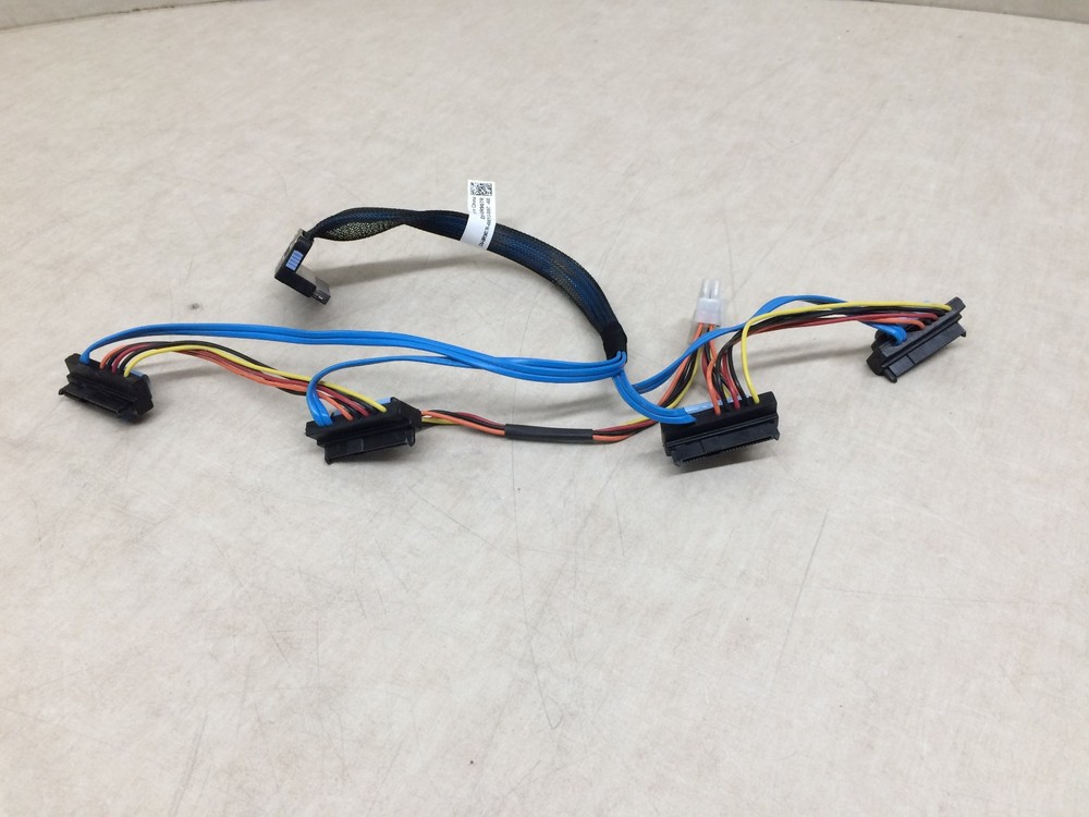 Dell Poweredge R510 Cable Set