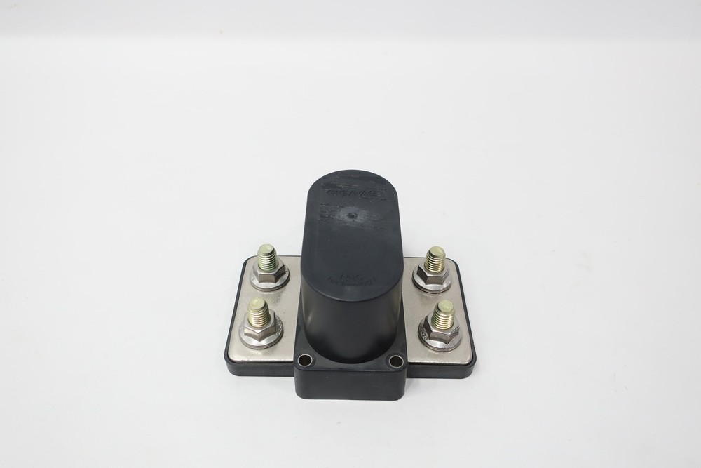 Sensata GX110BEC Dc Contactor 12v-dc