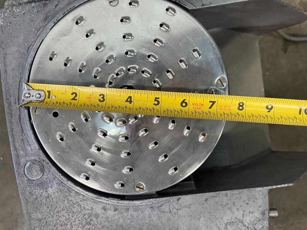 Robot Coupe R6N Food Processor