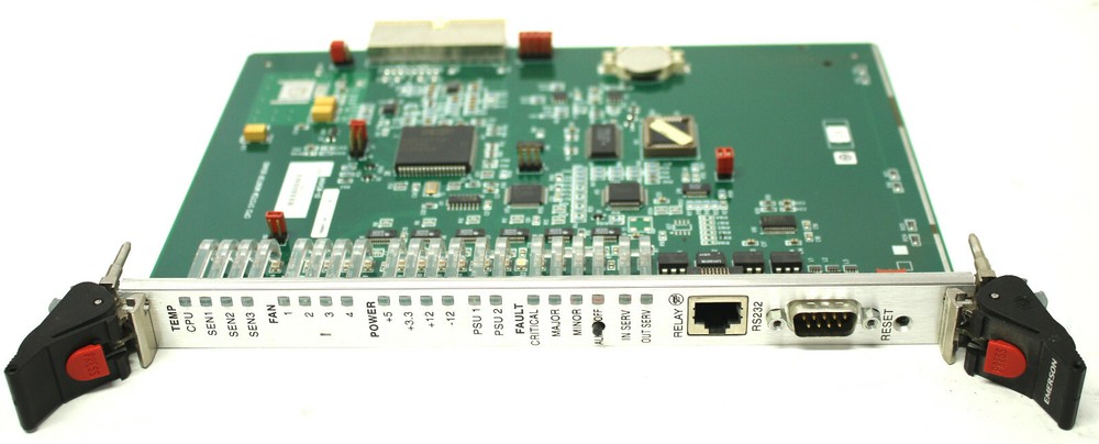MOTOROLA CPX2000 Trunking Controller Gold Elite Gateway with Modules See Details