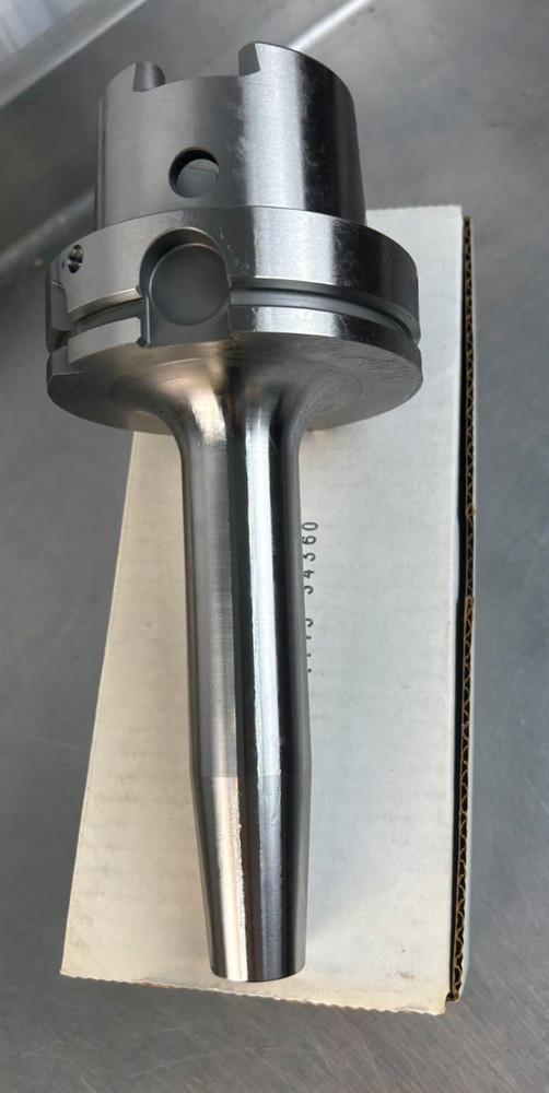 Command Tool End Mill Holder H6Y5A0437 | New