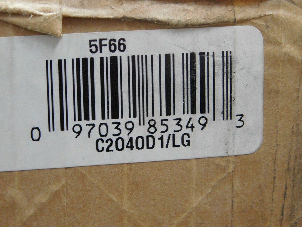 27+ FEET! Tsubaki Conveyor Roller Chain With Posts every 12" Single LV
