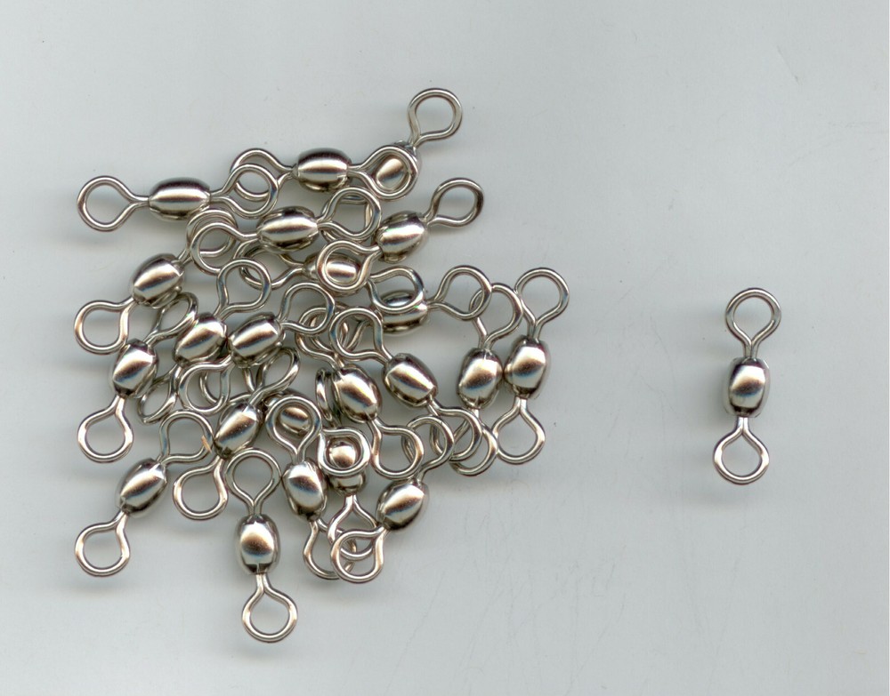 CRANE SWIVELS SIZE #7