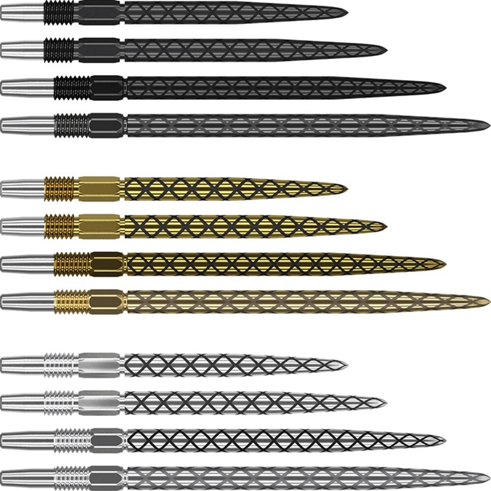 DART POINTS – TARGET SWISS DIAMOND – 26, 30, 35 & 40MM