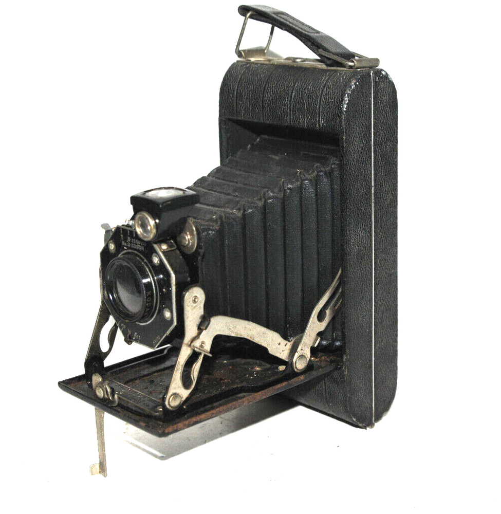 Kodak Junior Six-20 Folding Camera SOLD AS IS!!