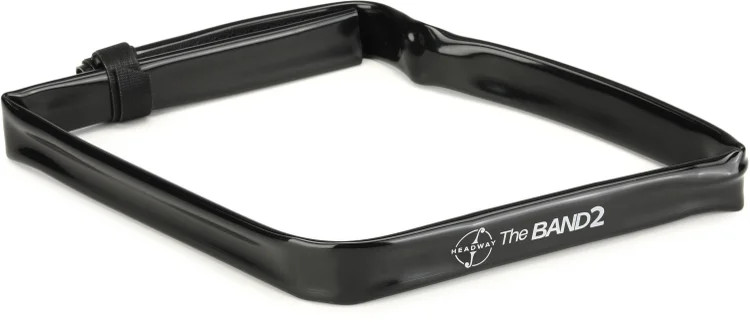 Headway The Band2 Viola Pickup