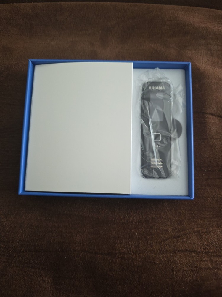 Xihama Digital Recorder