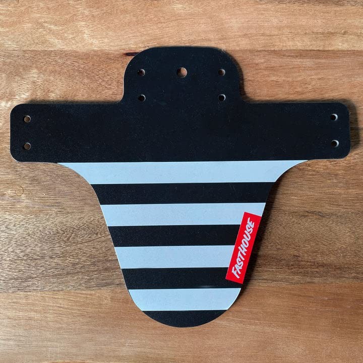 Mud Guard (One Size) Four Stripe