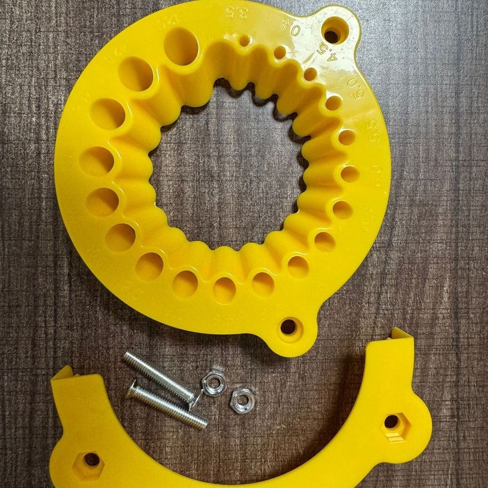 Drill Bit Grinding Sharpener Electric Drill Bit Grinding Polishing Grinding Tool