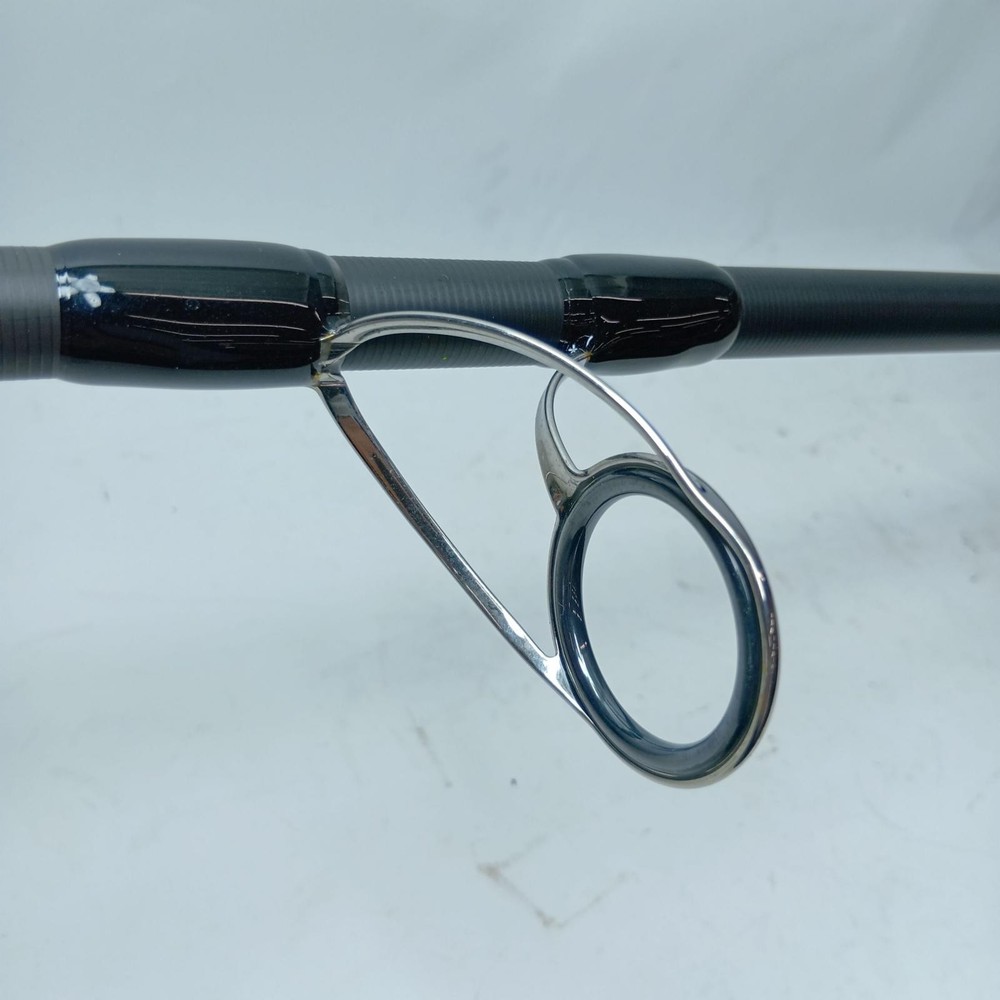 APIA jigging rod ｸﾞﾗﾝﾃﾞｰｼﾞ ｱﾄﾗｽ ﾌﾞﾙｰﾗﾝ...