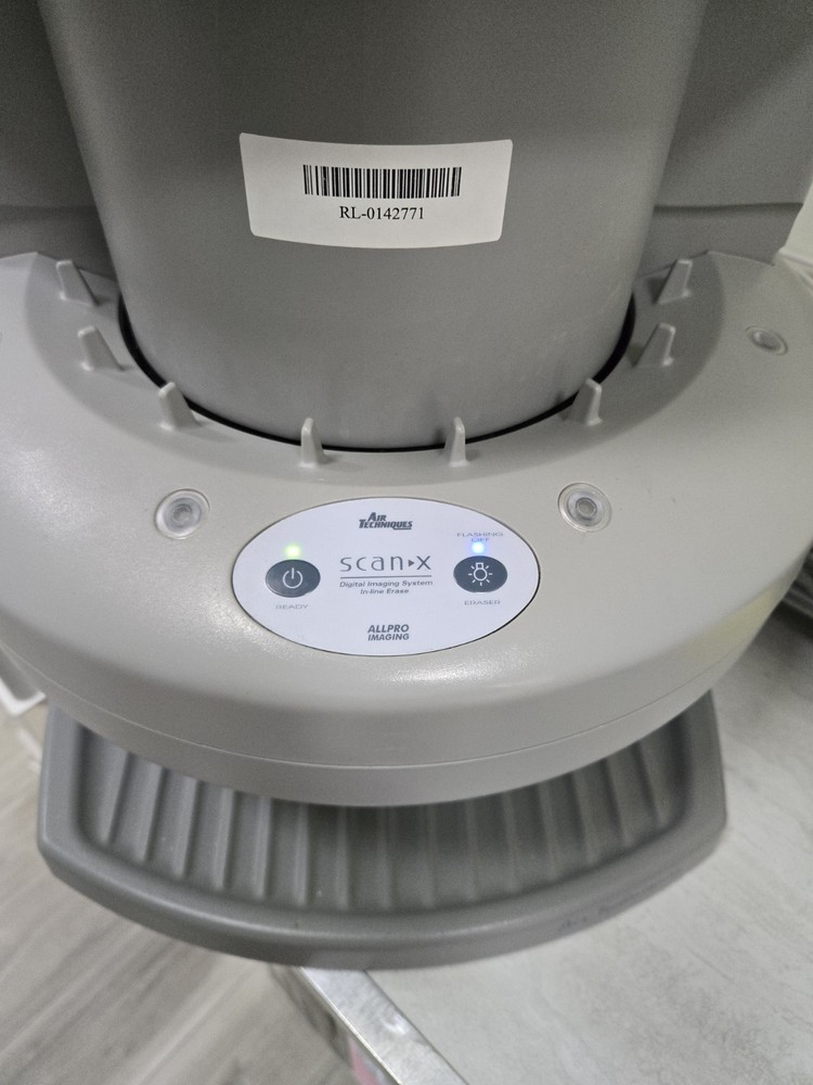 AIR techniques Scanx ILE Phosphor