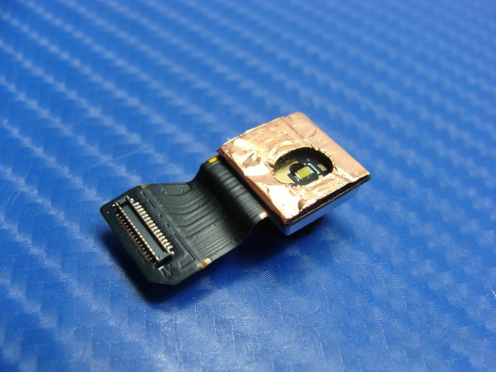 Microsoft Surface 1645 10.8" Genuine Front Forward Facing Camera Webcam CJFD314