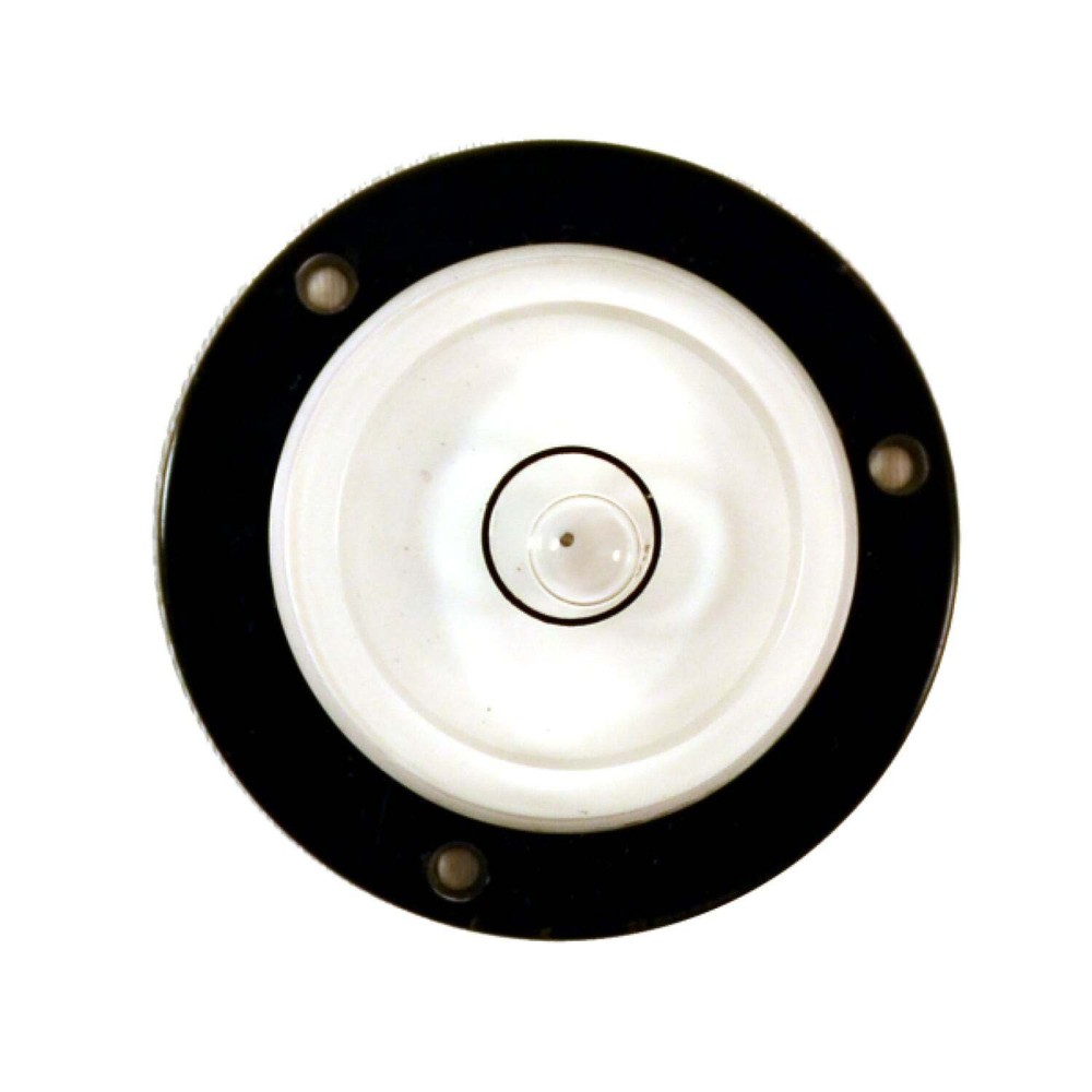 Johnson 100 Bull's-Eye Level