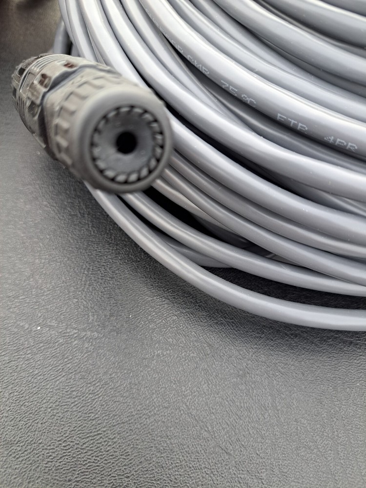 for Starlink Replacement Cable 150 ft Extend Original Cable to 225ft, IP68