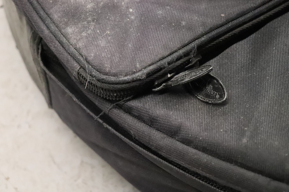 Zildjian 24" Rolling Cymbal Bag Case